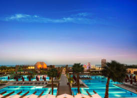 Aska Lara Resort & Spa Hotel 3