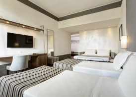 Hotel Orto de' Medici 5