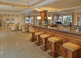 Ria Park Hotel & Spa 4