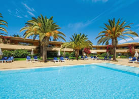 Vila Palmeira Beach Resort 2