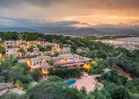 Arbatax Park Resort - Borgo Cala Moresca by Falkensteiner 3