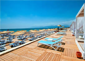 Holiday Inn ANTALYA - LARA by IHG 4