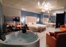 Mas Suites Karaköy 3
