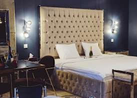 Mas Suites Karaköy 2