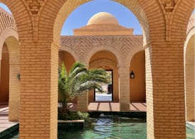Ksar Rouge 2