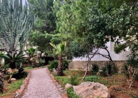 B&B Araja Villa&Suite by Geocharme 3
