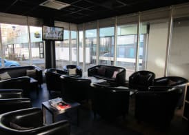 ibis Styles Massy Opéra 4