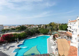Paphos Gardens Holiday Resort 3