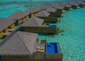 Cocoon Maldives - All Inclusive 4