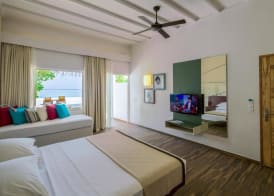 Cocoon Maldives - All Inclusive 3