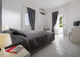 Daedalus Hotel 4