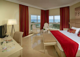 El Ksar Resort & Spa- Family Hotel 4