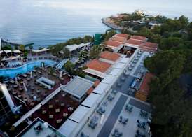 Pine Bay Holiday Resort 3