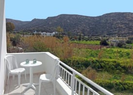 Elea Terra Hotel 5