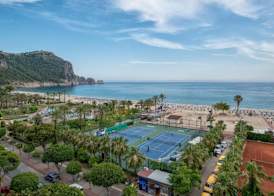 Riviera Hotel & Spa 5