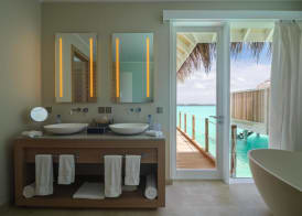 Baglioni Resort Maldives - Luxury All Inclusive 5