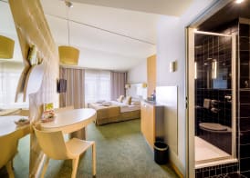 Grandium Hotel Prague 5