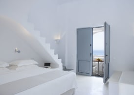 Lindos Sun 5
