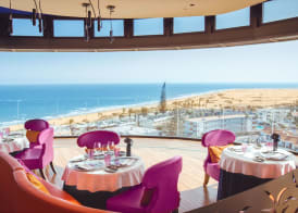 Bohemia Suites & Spa - Adults Only 4