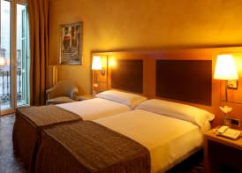Hotel Nouvel 5