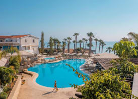 Louis Althea Beach 4