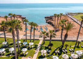 Louis Althea Beach 5
