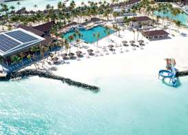 OBLU XPERIENCE Ailafushi - All Inclusive with Free Transfers 2