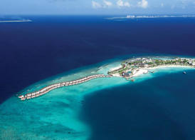 OBLU XPERIENCE Ailafushi - All Inclusive with Free Transfers 4