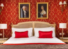 Hotel De Seine 3