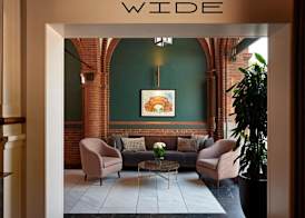 WIDE Hotel 5