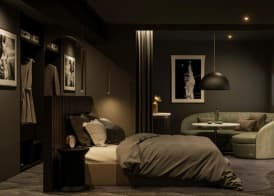 Velvet Hotel Manchester, WorldHotels Crafted 3