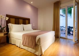 Boutique Hotel Luna Triunfo Granada 3