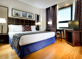 Eurostars Gran Valencia 4