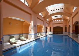 Medina Diar Lemdina Resort and Spa 3