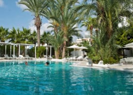 MARGADINA HOTEL 2