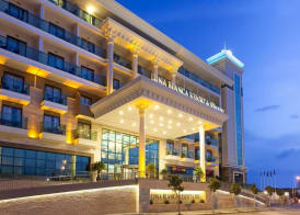 Luna Blanca Resort & Spa 3