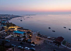 AX Sunny Coast Resort & Spa 5