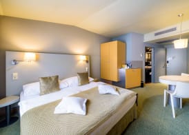Grandium Hotel Prague 3