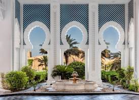 Oaks Ibn Battuta Gate Dubai 2