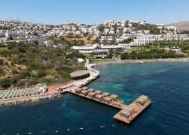 Yasmin Bodrum Resort 3