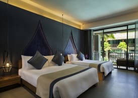 Avista Hideaway Phuket Patong - MGallery 4