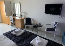 Alkyonides Boutique Hotel 3