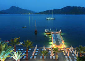 Cettia Beach Resort 2