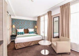 Hôtel Duo 3