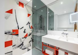Studio M Arabian Plaza Hotel & Hotel Apartments 4