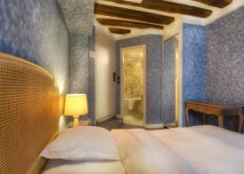 Hôtel Baudelaire Opéra 2