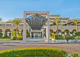 Kipriotis Panorama Hotel & Suites by Anayia All Inclusive Resorts 2