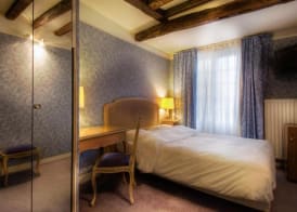 Hôtel Baudelaire Opéra 3