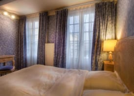 Hôtel Baudelaire Opéra 4