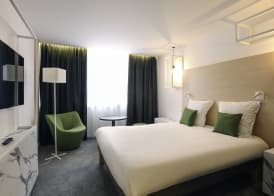 Mercure Nancy Centre Gare 2